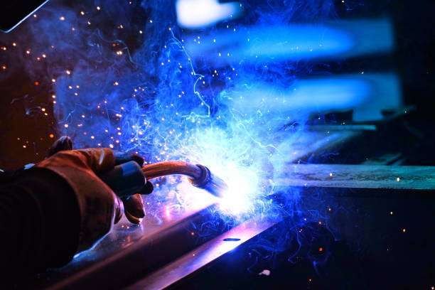 Best Artistic and Custom Metal Fabrication in Farmersville, OH